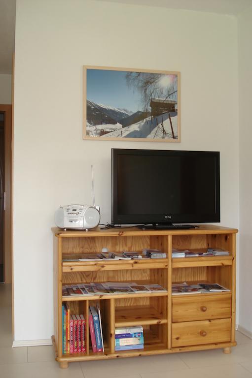 Ferienwohnungen Simon - Hauserhof Oberperfuss Habitación foto